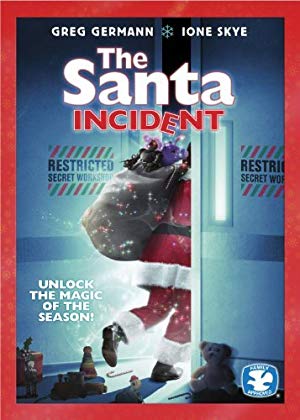 The Santa Incident