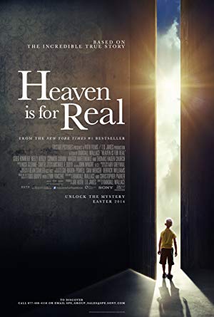 Heaven Is for Real - Heaven is for Real