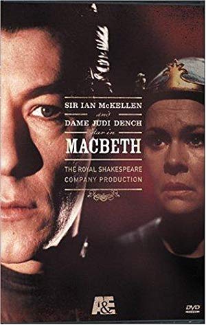 A Performance of Macbeth - Macbeth
