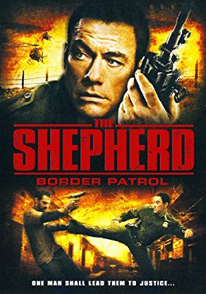 The Shepherd - The Shepherd: Border Patrol