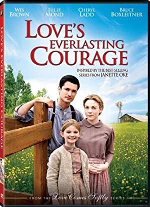 Love's Resounding Courage - Love's Everlasting Courage