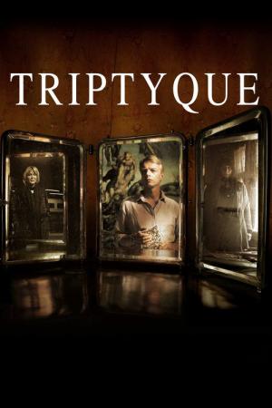 Triptych - Triptyque