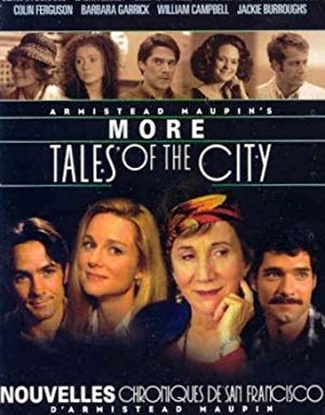 Armistead Maupin's More Tales of The City