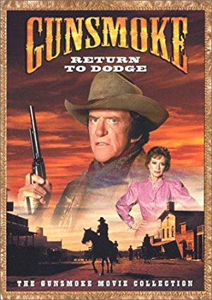 Gunsmoke: Return to Dodge