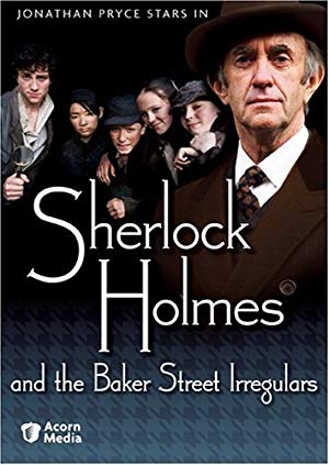 Sherlock Holmes And The Baker Street Irregulars