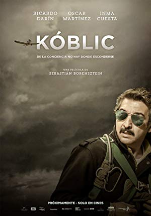 Koblic - Capitán Kóblic