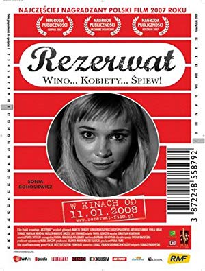 Rezerwat