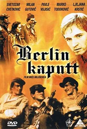 Berlin Kaputt