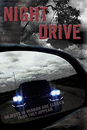 Night Drive - Night Terror