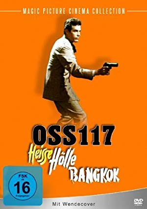 Panic in Bangkok - Banco à Bangkok pour OSS 117