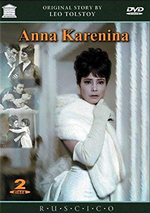 Anna Karenina