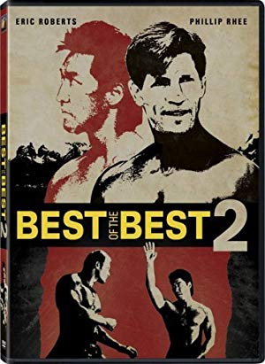 Best of the Best II - Best of the Best 2