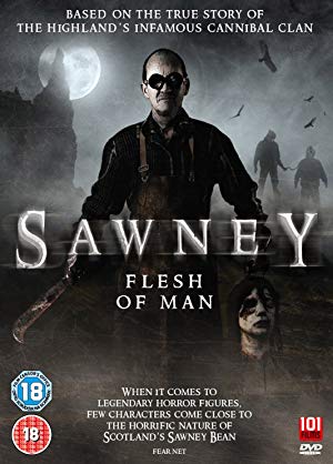 Lord of Darkness - Sawney: Flesh of Man
