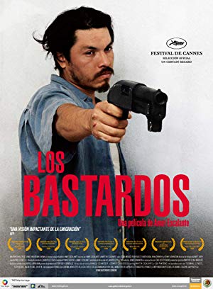 The Bastards - Los Bastardos