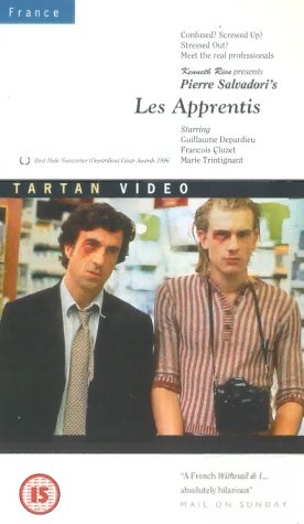 The Apprentices - Les apprentis