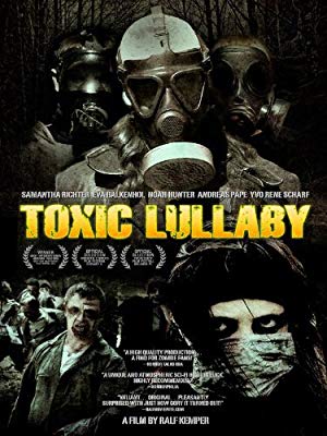 Toxic Lullaby