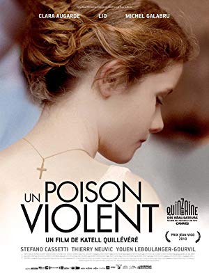 Love Like Poison - Un poison violent