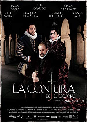 The Conspiracy - La conjura de El Escorial