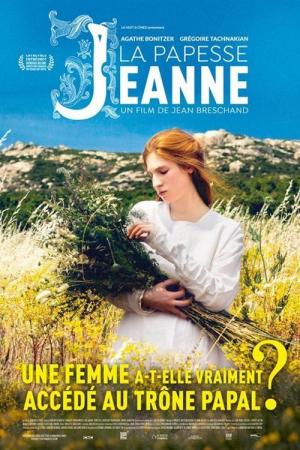 Joan the Pope - La papesse Jeanne