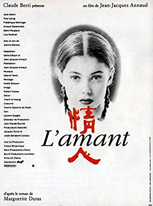 The Lover - L'Amant
