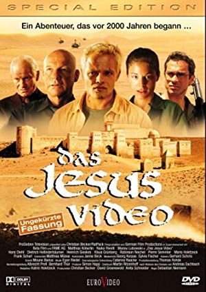 The Hunt for the Hidden Relic - Das Jesus Video