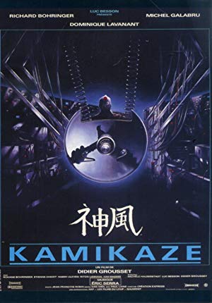 Kamikaze