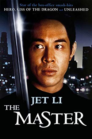 The Master