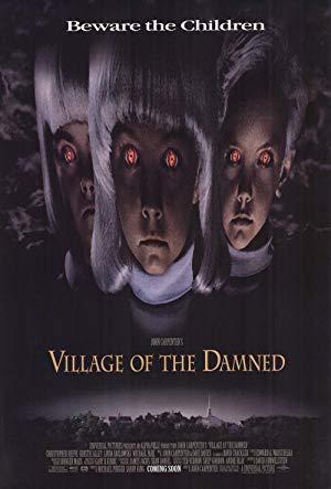 Village of The Damned