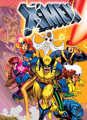 X-Men