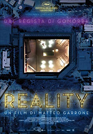 Reality - Réalité