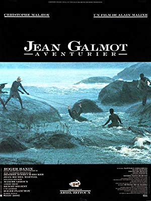 Jean Galmot, Adventurer - Jean Galmot, aventurier