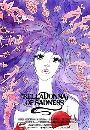 Belladonna of Sadness - 哀しみのベラドンナ