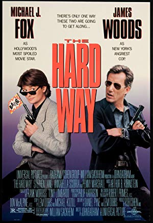 The Hard Way - La via della droga
