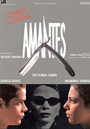 Lovers: A True Story - Amantes