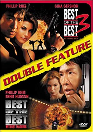 Best of The Best 4: Without Warning