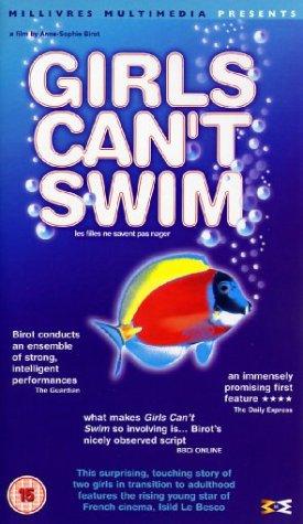 Girls Can't Swim - Les filles ne savent pas nager