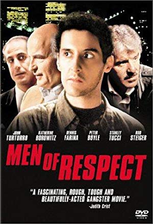 Men of Respect