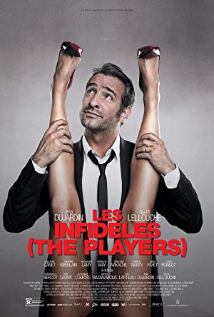 The Players - Les infidèles