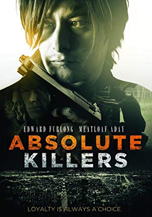 Absolute Killers - Snitch