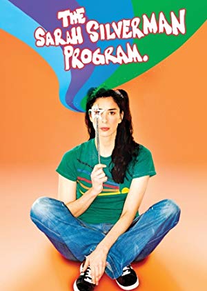 The Sarah Silverman Program. - The Sarah Silverman Program