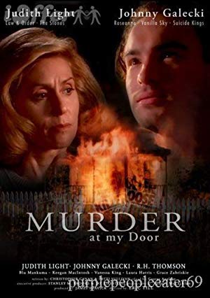 Murder at My Door