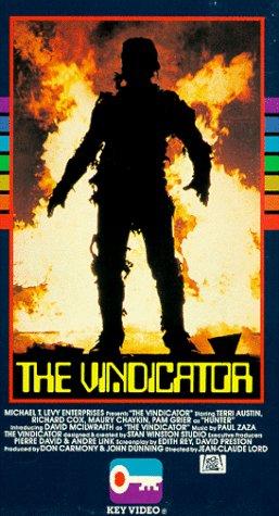 The Vindicator