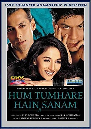 Hum Tumhare Hain Sanam