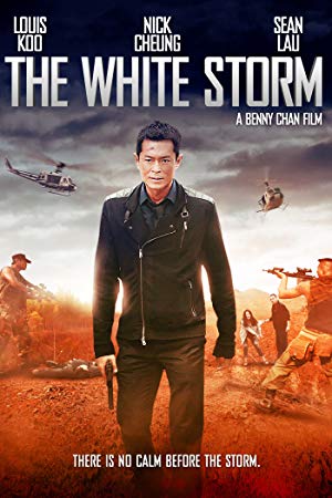 The White Storm