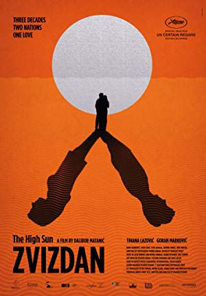 The High Sun - Zvizdan