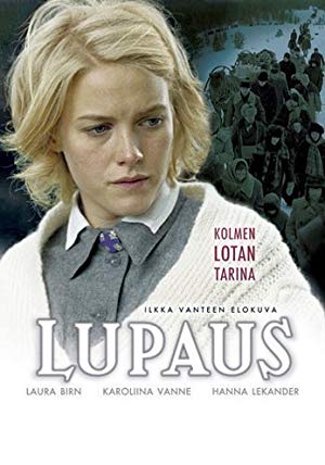Promise - Lupaus