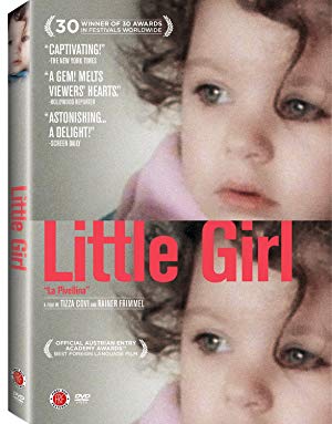 Little Girl - La pivellina