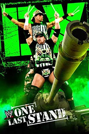 WWE: DX: One Last Stand