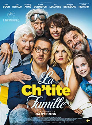 La ch'tite famille - La ch’tite famille