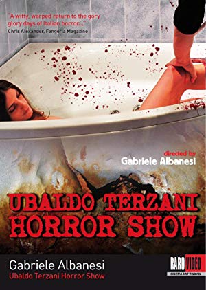 Ubaldo Terzani Horror Show